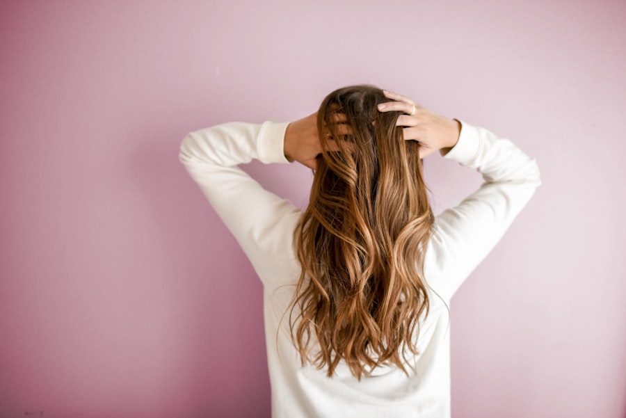 Hair Loss Treatment treatment at Nageeye Hospital