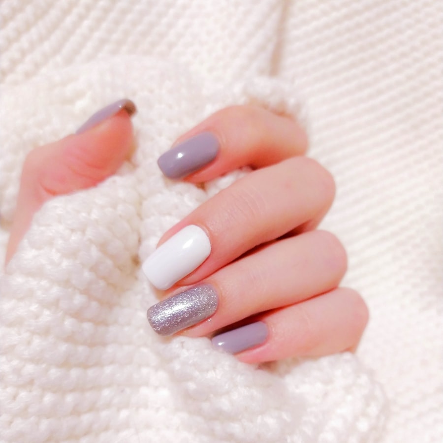 Nail Disorders treatment at Nageeye Hospital