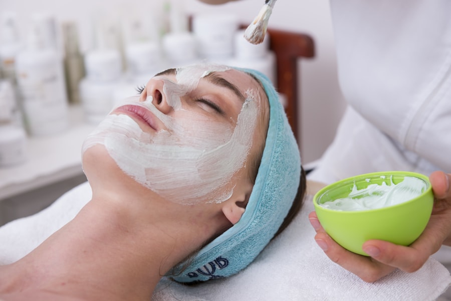 Pigmentation Treatment treatment at Nageeye Hospital