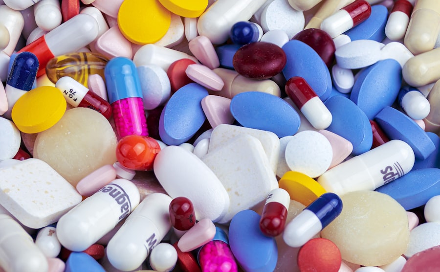 Vitamin Therapy treatment at Nageeye Hospital